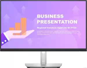 Монитор Dell P2422HE фото
