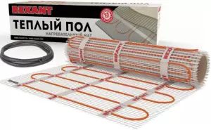 Нагревательный мат Rexant Extra 0.5x3 м 240 Вт фото