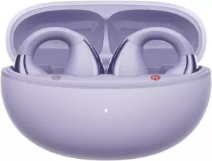 Наушники QCY Crossky C30 (сиреневый) фото