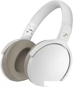 Наушники Sennheiser HD 350BT (белый) фото