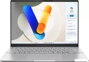 Ноутбук ASUS Vivobook S 14 OLED M5406NA-QD080 фото