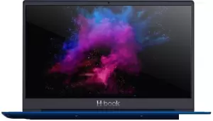 Ноутбук Horizont H-book 15 МАК4 T32E3W фото