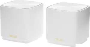 Wi-Fi система ASUS ZenWiFi XD5 (2 шт.) фото