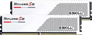 Оперативная память G.Skill Ripjaws S5 2x16 ГБ DDR5 5600 МГц F5-5600J3636C16GX2-RS5W фото