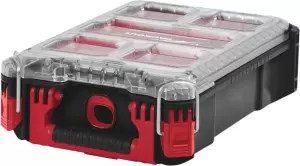 Органайзер Milwaukee PackOut Compact Organiser фото