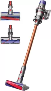 Пылесос Dyson Cyclone V10 Absolute 226397-01 фото