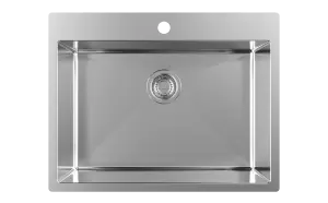Мойка ZORG ZRN 5065 PREMIUM фото