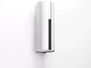 Вытяжка кухонная MEFERI TUBE40WH COMFORT PLUS фото