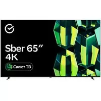 Телевизор Sber SDX-65U4139 фото