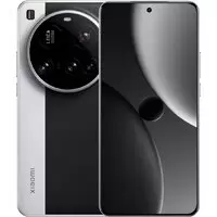 Телефон Xiaomi 15 Ultra 16GB/512GB международная версия (черный/серебристый) фото