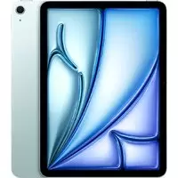 Планшет Apple iPad Air 11" 2025 256GB (голубой) фото