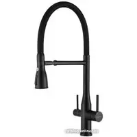 Смеситель Gappo G4399-76 фото