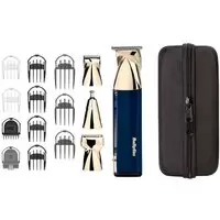 Универсальный триммер BaByliss Super-X Metal MT992E фото