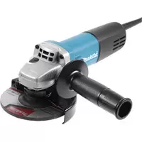 Угловая шлифмашина Makita 9557HNRK фото