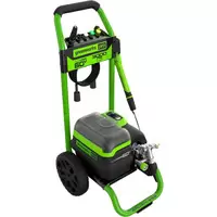 Мойка высокого давления Greenworks GDPW60DP 5106207 (без АКБ) фото