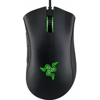 Игровая мышь Razer DeathAdder Essential фото