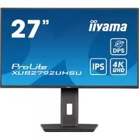 Монитор Iiyama ProLite XUB2792UHSU-B6 фото