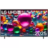 Телевизор LG UHD AI UA75 65UA75009LA фото