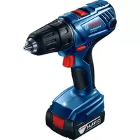 Дрель-шуруповерт Bosch GSR 140-LI Professional [06019F8020] фото