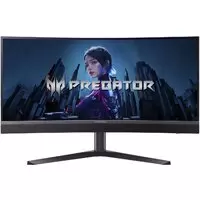 Игровой монитор Acer Predator X34V3bmiiphuzx UM.CXXEE.301 фото