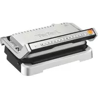 Электрогриль Tefal OptiGrill XL GC784D30 фото