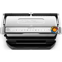 Электрогриль Tefal OptiGrill+ XL GC728D10 фото