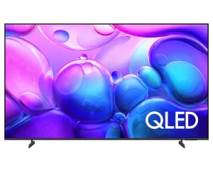 (новый.) Телевизор Samsung QLED Q6F QE55Q6FAAUXRU фото