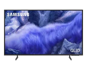 (новый.) Телевизор Samsung QLED QEF1 4K Vision AI QE55QEF1AUXRU фото