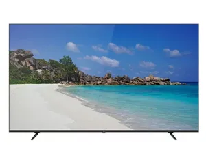 (новый.) Телевизор BQ 86FSU02B фото
