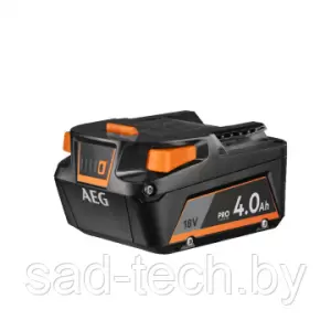 Аккумулятор AEG L1840S фото