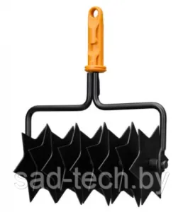 Культиватор FISKARS OneClick звездочный фото
