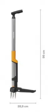 Корнеудалитель FISKARS Ergonomic фото