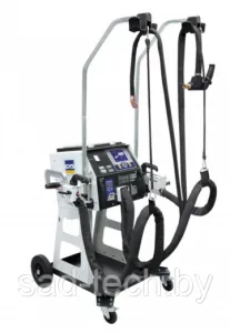 Многофункциональный инверторный аппарат GYSPOT INVERTER 100R-СX фото