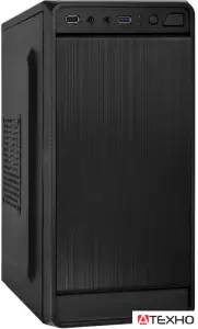 Компьютер Z-Tech G740-8-10-610-N-0001n фото
