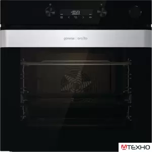 Электрический духовой шкаф Gorenje BSA6737ORAB фото