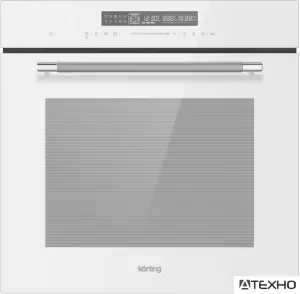 Электрический духовой шкаф Korting OKB 1351 GSCW фото