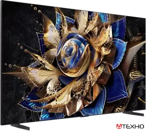 MiniLED телевизор TCL 115X955 фото