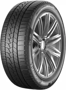 Автомобильные шины Continental WinterContact TS 860 S 245/45R19 102V Run-flat фото