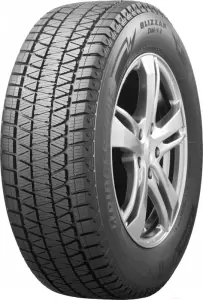 Автомобильные шины Bridgestone Blizzak DM-V3 215/70R15 98S фото