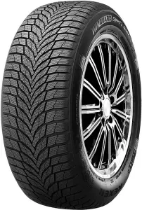 Автомобильные шины Nexen Winguard Sport 2 SUV 245/65R17 107H фото