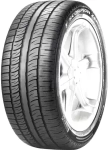 Автомобильные шины Pirelli Scorpion Zero Asimmetrico 285/45R21 113W фото