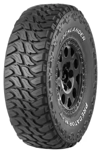 Автомобильные шины Grenlander Predator M/T 35X12.50R20 121Q фото