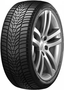 Автомобильные шины Hankook Winter i*cept evo3 X W330A 245/50R19 105V фото