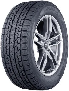 Автомобильные шины Yokohama iceGuard G075 245/65R17 107Q фото