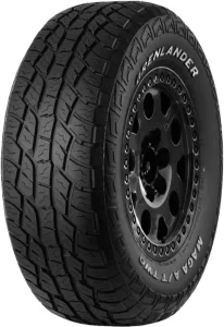 Автомобильные шины Grenlander Maga A/T Two 265/65R17 112T фото
