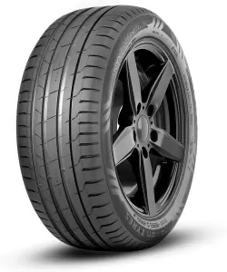 Автомобильные шины Ikon Tyres (Nokian) Autograph Ultra 2 SUV 235/65R18 110W фото