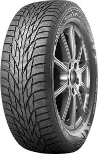 Автомобильные шины Kumho Wintercraft SUV Ice WS51 215/65R16 102T фото