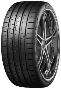 Автомобильные шины Kumho Ecsta PS91 265/40ZR20 104Y фото