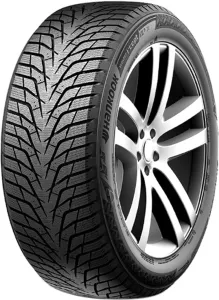Автомобильные шины Hankook Winter i*cept IZ3 W636 255/45R19 104T фото