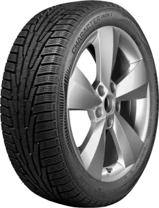 Автомобильные шины Ikon Tyres (Nokian) Character Snow 2 SUV 225/70R16 107R фото